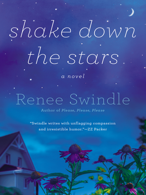 Title details for Shake Down the Stars by Renee Swindle - Available